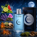 CHARRO BLUE MOON - Eau De Parfum Man 100ml