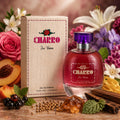 CHARRO FOR WOMAN - Eau De Parfum Donna 100ml