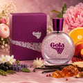 GOLA CLASSIC RAGAZZA - Eau De Toilette 50ml