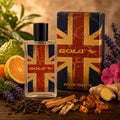 GOLA CLASSIC UNION JACK - Eau De Toilette Uomo 75ml