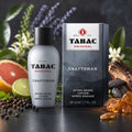 TABAC ORIGINAL CRAFTSMAN AFTER SHAVE LOTION - Dopobarba 50ml