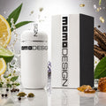 MOMODESIGN WHITE AFTER SHAVE - Dopobarba 100ml