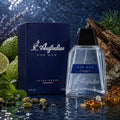 AUSTRALIAN BLU AFTER SHAVE - Dopobarba 100ml