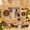 CHISSÁ SHARM CONFEZIONE - Bagno Doccia 100ml + Eau De Parfum 50ml