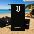 TELO SPORT FAST DRY JUVE UFFICIALE - 80x160