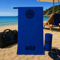 TELO SPORT FAST DRY INTER UFFICIALE - 80x160