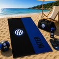 TELO MARE UFFICIALE INTER 70x140cm