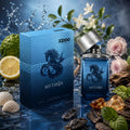 ZIPPO MYTHOS UOMO - Eau De Toilette 40ml