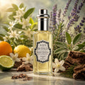 Campione ACQUE DI ITALIA ZAGARA DI SICILIA - 100ml