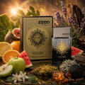 ZIPPO HELIOS UOMO - Eau De Toilette 75ml