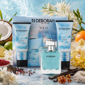 DEBORAH MILANO WILD GIFT SET DONNA - Eau de Toilette 100 ml + Bagnodoccia 250 ml