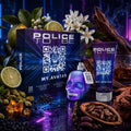 POLICE TO BE MY AVATAR COFANETTO - Eau De Toilette 40ml + Body Shampoo 100ml