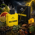 ROCKFORD WILD THUNDER AFTER SHAVE - Dopobarba 100ml