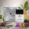RENATO BALESTRA ARGENTO AFTER SHAVE - Dopobarba 100ml