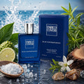 ENRICO COVERI Contemporary Blue - Eau de Toilette 100ml