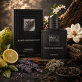 ENRICO COVERI Contemporary Black - After Shave 100ml - Liquidò