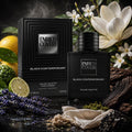 ENRICO COVERI Contemporary Black - Eau de Toilette 100ml