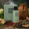 BASILE - Flannel Eau de Toilette 100ml + SACCA OMAGGIO - Liquidò