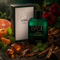 BASILE UOMO INTENSE - Eau de Toilette 100 ml - Liquidò