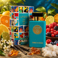 ENRICO COVERI Unicə ME - Eau de Parfum 100ml + Borsone Omaggio