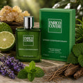 ENRICO COVERI Contemporary GREEN - Eau de Toilette 100ml