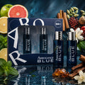 ARROGANCE BLU UOMO COFANETTO - Eau de Toilette 30 ml + After Shave 30 ml