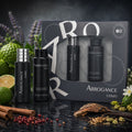 ARROGANCE UOMO COFANETTO - Eau de Toilette 30 ml + Doccia Shampoo 100 ml