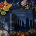 GIAN MARCO VENTURI NIGHTFALL COFANETTO - Eau de Parfum 30 ml + Deodorante Spray 150 ml