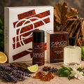 ROBERTO CAPUCCI POUR HOMME BIANCO CONFEZIONE - Eau de Toilette 100 ml + Deodorante 150 ml