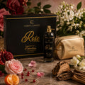 ROBERTO CAPUCCI ROSE CONFEZIONE - Eau de Parfum 100 ml + Pochette Elegante