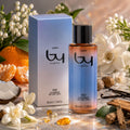 ELEMENTS BY BYBLOS CIELO  - Olio Illuminante Viso, Corpo e Capelli 100ml