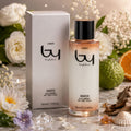 ELEMENTS BY BYBLOS GHIACCIO  - Olio Illuminante Viso, Corpo e Capelli 100ml