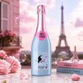 Emily -bollicine bagno schiuma 250ml lavanda e vaniglia - Liquidò