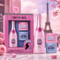Emily -bollicine bagno schiuma 150ml crema e sali - Liquidò