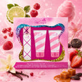 AQUOLINA PINK SUGAR Kit | EDT 50ml + Glossy ShowerGel 50ml + Creamy BodyLotion 50ml - Liquidò