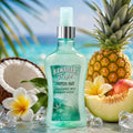 HAWAIIAN TROPIC TROPICAL HAZE FRAGRANCE MIST COOLING EDITION  - Acqua Profumata 250ml