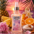 HAWAIIAN TROPIC PARADISE DREAMS FRAGRANCE MIST COOLING EDITION  - Acqua Profumata 250ml