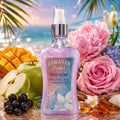 HAWAIIAN TROPIC BEACH DREAMS FRAGRANCE MIST SHIMMER - Acqua Profumata 250ml