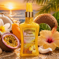 HAWAIIAN TROPIC GOLDEN PARADISE FRAGRANCE MIST SHIMMER - Acqua Profumata 250ml
