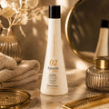 PHYTORELAX - 02. SHAMPOO RIPARATORE con cheratina idrolizzata capelli danneggiati 250ml - Liquidò