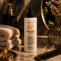 PHYTORELAX - 01. TRATTAMENTO INTENSIVO RIPARATORE con cheratina idrolizzata capelli danneggiati 150ml - Liquidò