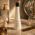 PHYTORELAX - SHAMPOO LISCIANTE ANTICRESPO con cheratina & olio di avocado - Liquidò