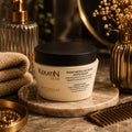 PHYTORELAX - MASCHERA LISCIANTE ANTICRESPO con cheratina & olio di avocado - Liquidò