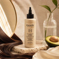 PHYTORELAX -CREMA ISTANTANEA LISCIANTE ANTICRESPO con cheratina & olio di avocado - Liquidò