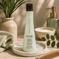 PHYTORELAX - SHAMPOO RAVVIVA RICCI ANTICRESPO con cheratina & bambù Capelli mossi e ricci - Liquidò