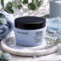 PHYTORELAX - MASCHERA IDRATAZIONE PROFONDA con acido ialuronico capelli secchi e disidratati - Liquidò