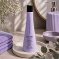 PHYTORELAX - SHAMPOO ANTIGIALLO per capelli biondi, grigi e decolorati - Liquidò