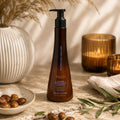 PHYTORELAX ARGAN - Balsamo ristrutturante volumizzante - Liquidò