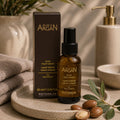 PHYTORELAX ARGAN- Olio trattante - Liquidò