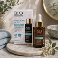 PHYTORELAX - CONCENTRATO VISO ATTIVO ANTIRUGHE & IDRATANTE HYALURONIC ACID - Liquidò